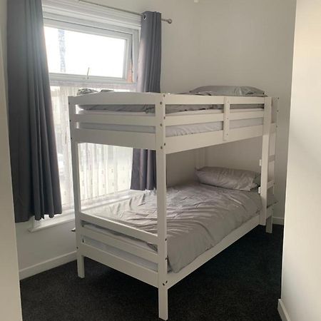New 2 Bedroom Apartment In Greater Manchester Ashton-under-Lyne Екстер'єр фото